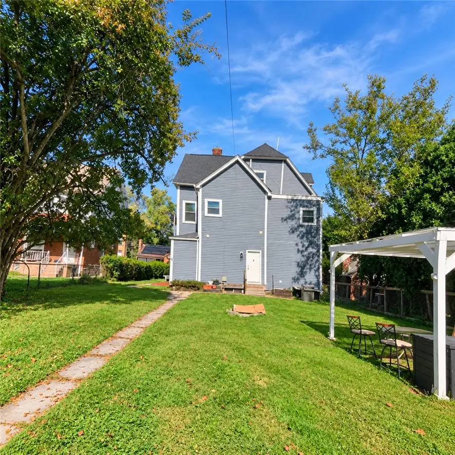 219 W Steuben St, Pittsburgh, PA 15205 - #3