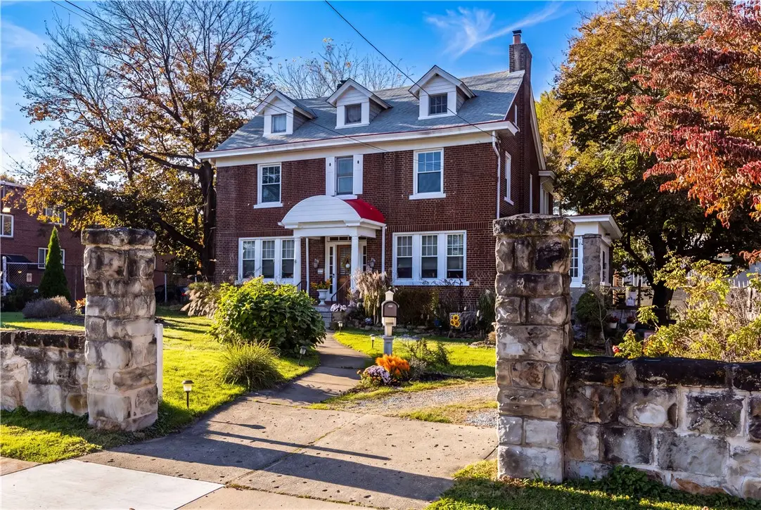 150 S Euclid Ave, Pittsburgh, PA 15202 - #1