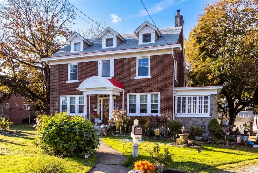 150 S Euclid Ave, Pittsburgh, PA 15202 - #2