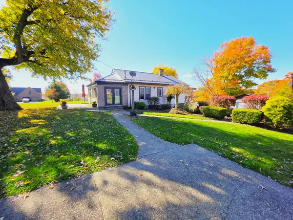 154 E Buffalo Church Road, Washington, PA 15301