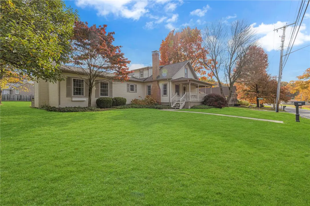 602 Shenango Road, Beaver Falls, PA 15010 - #1