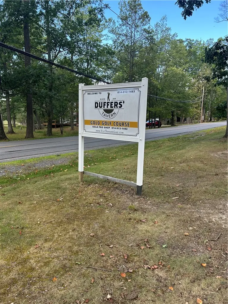 Section 14 Lot 24 Port-au-prince Road, Dubois, PA 15801 - #3