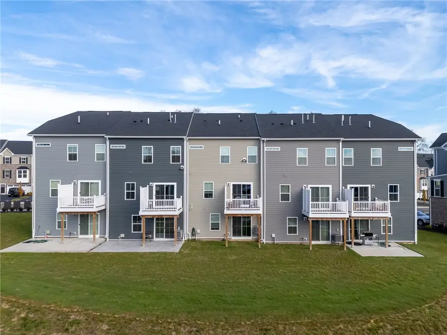 203 Scenic Dr, Canonsburg, PA 15317 - #3