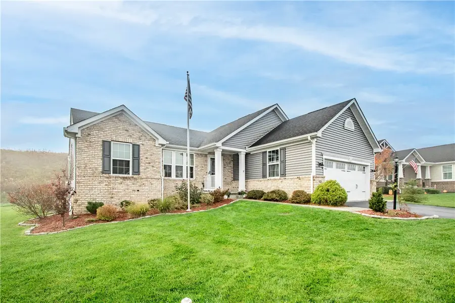 123 Burnside Dr, Zelienople, PA 16063 - #2