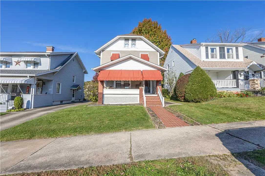 9 Marion St, Uniontown, PA 15401 - #1
