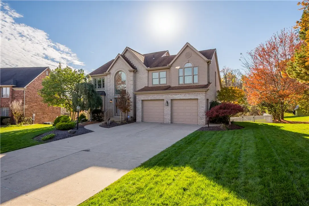 309 Martha Dr, Canonsburg, PA 15317 - #1