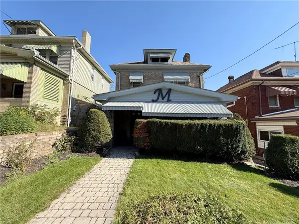 2217 Los Angeles Ave, Pittsburgh, PA 15216
