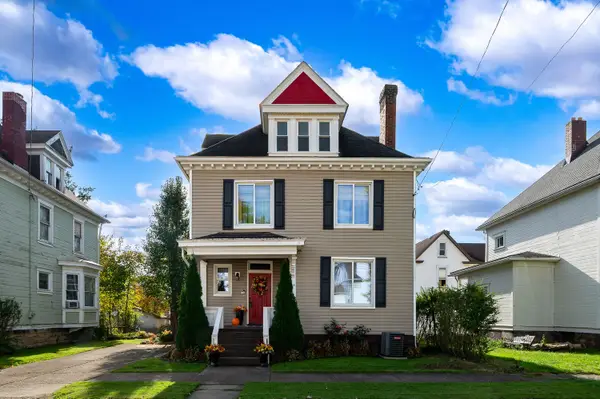 405 Eau Claire Street, Butler, PA 16001