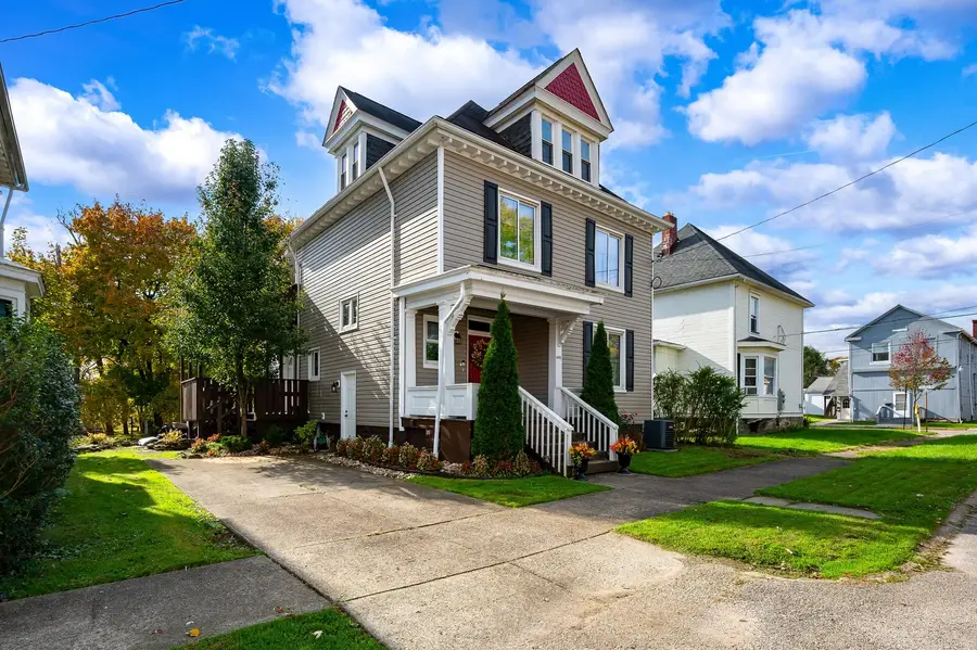 405 Eau Claire Street, Butler, PA 16001 - #2