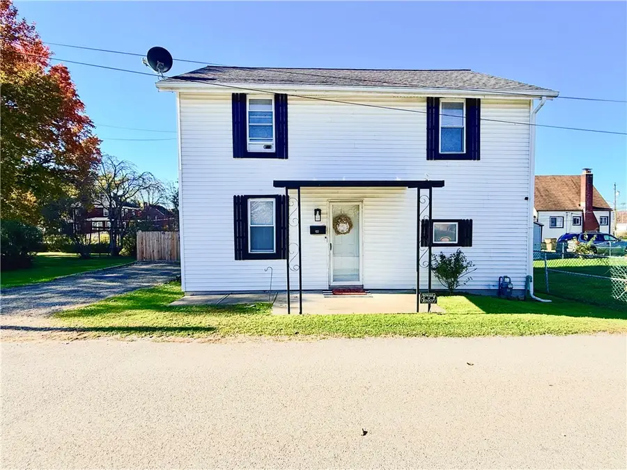 102 Cherry Alley, Carmichaels, PA 15320 - #2