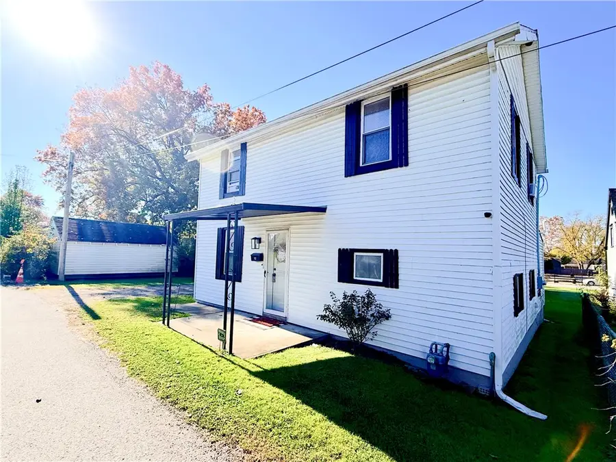 102 Cherry Alley, Carmichaels, PA 15320 - #3
