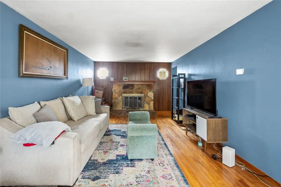 120 Wilbert Street, Pittsburgh, PA 15211 - #3