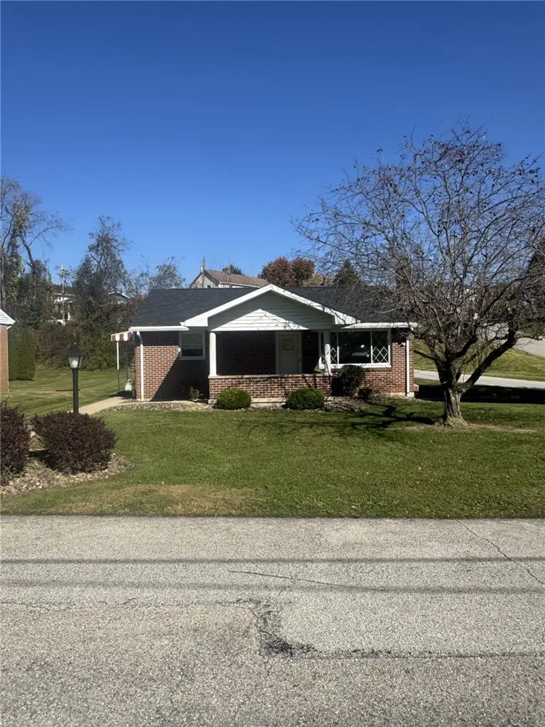 704 Stauffer Ave, Scottdale, PA 15683 - #1