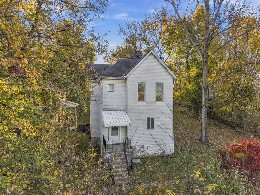 3009 Universal St, Pittsburgh, PA 15204 - #3