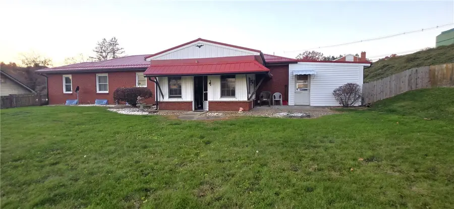 2109 Warren Rd, Indiana, PA 15701 - #2