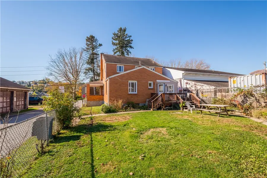 710 1st St, Canonsburg, PA 15317 - #2