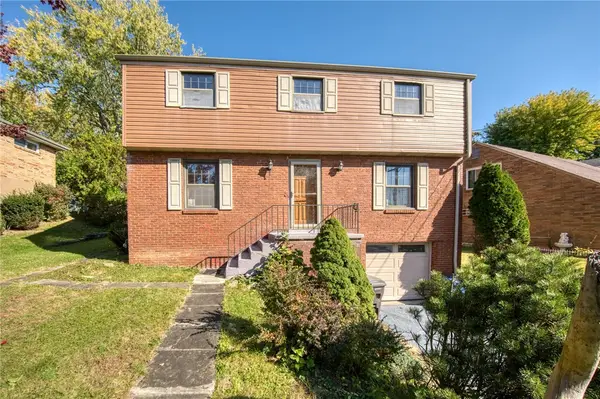 452 Grace St, Pittsburgh, PA 15236
