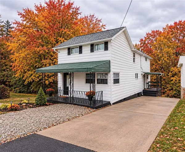 26 Sycamore St, Uniontown, PA 15401