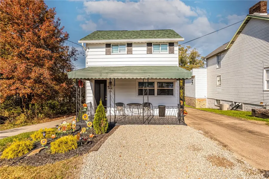 26 Sycamore St, Uniontown, PA 15401 - #2