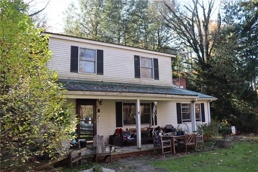 214 Mill Rd, Ligonier, PA 15658 - #1