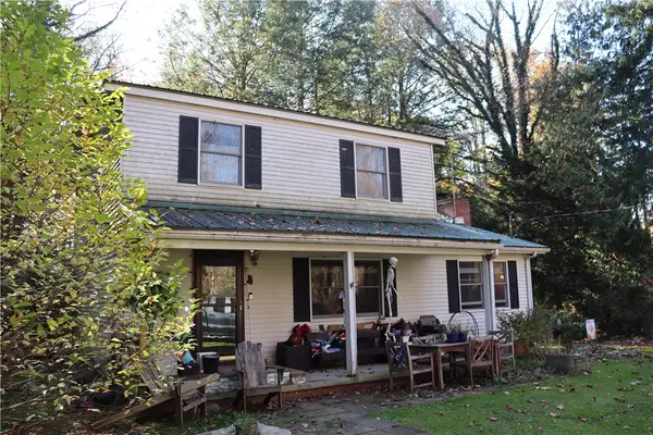 214 Mill Rd, Ligonier, PA 15658
