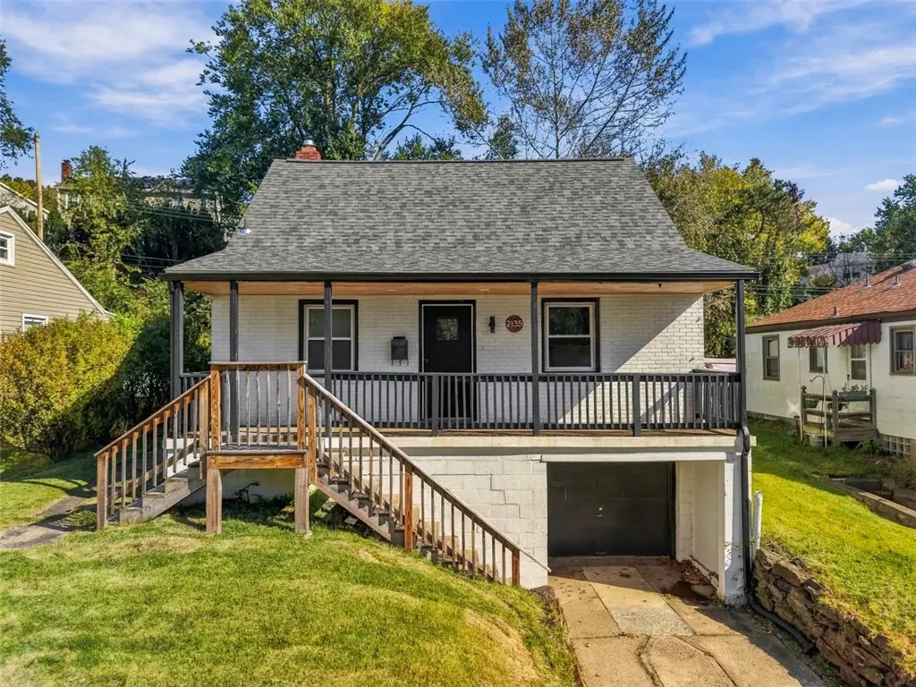 2135 Swallow Hill Rd, Pittsburgh, PA 15220 - #1