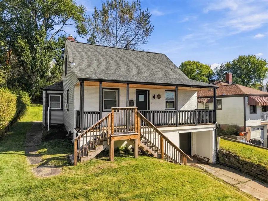 2135 Swallow Hill Rd, Pittsburgh, PA 15220 - #3