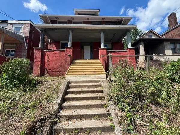 1365 Paulson Ave, Pittsburgh, PA 15206