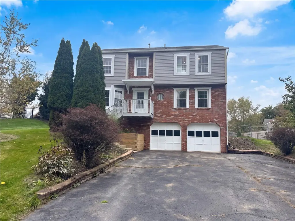 3563 Huntertown Rd, Allison Park, PA 15101 - #1
