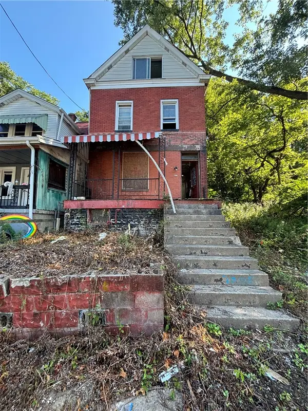 7305 Lemington Ave, Pittsburgh, PA 15235