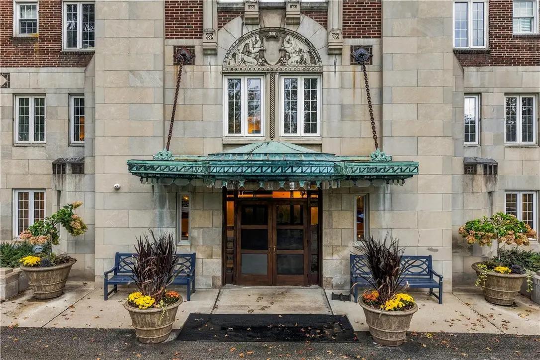 5023 Frew Street #Residence 3B, Pittsburgh, PA 15213 - #1