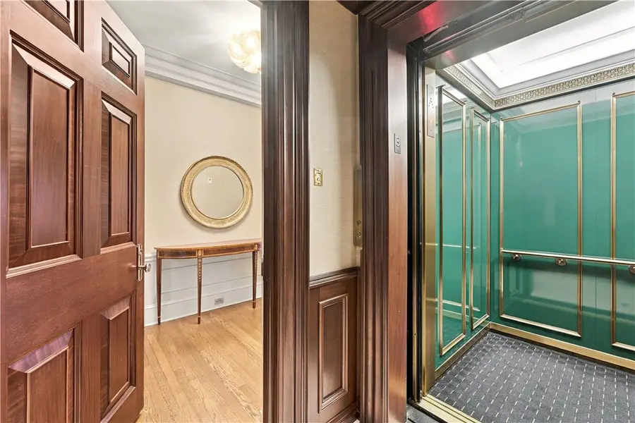 5023 Frew Street #Residence 3B, Pittsburgh, PA 15213 - #3
