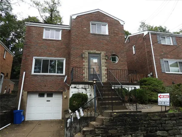 4257 Upview Terrace, Pittsburgh, PA 15201