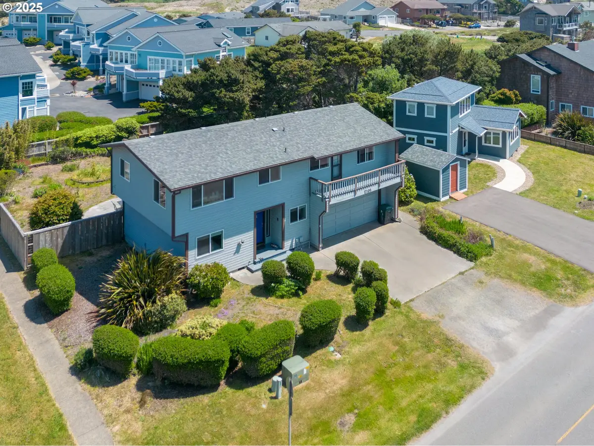 2131 Beach Loop Drive, Bandon, OR 97411 - Image #1