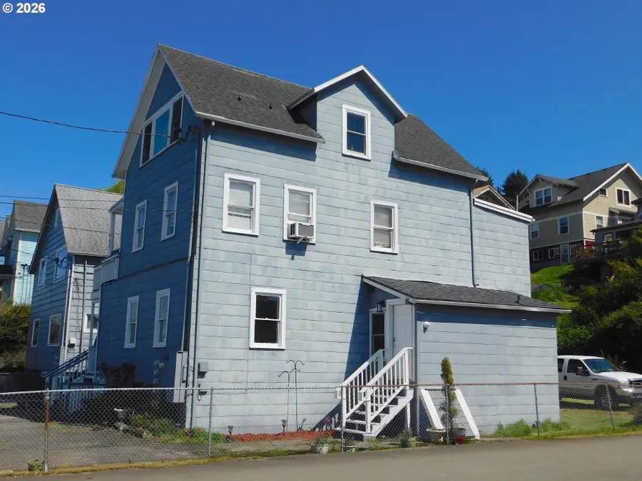 465 W Marine Dr, Astoria, OR 97103 - #2