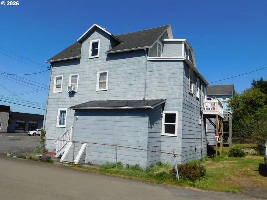 465 W Marine Dr, Astoria, OR 97103 - #3