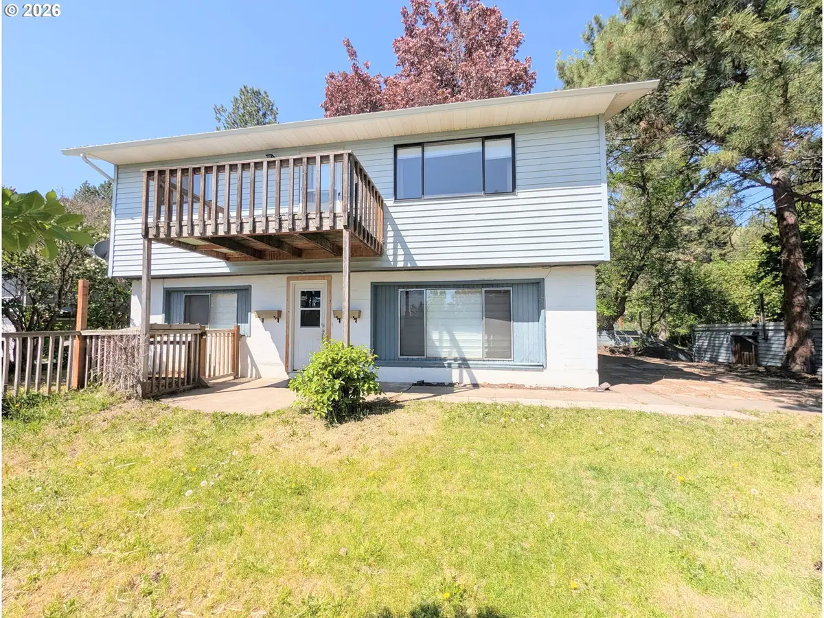 1624 Foley St, La Grande, OR 97850 - #1