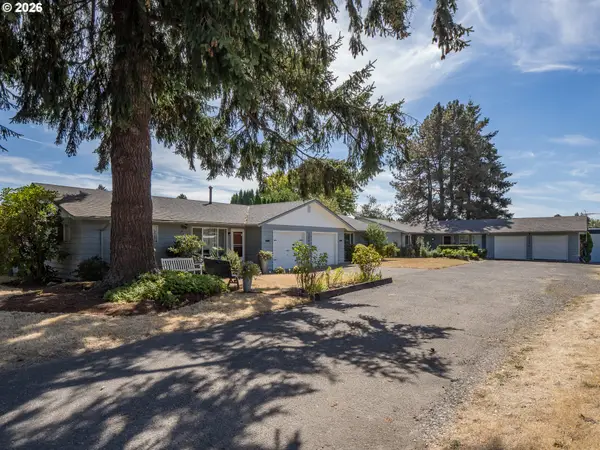 1540 SE Bush St, Hillsboro, OR 97123