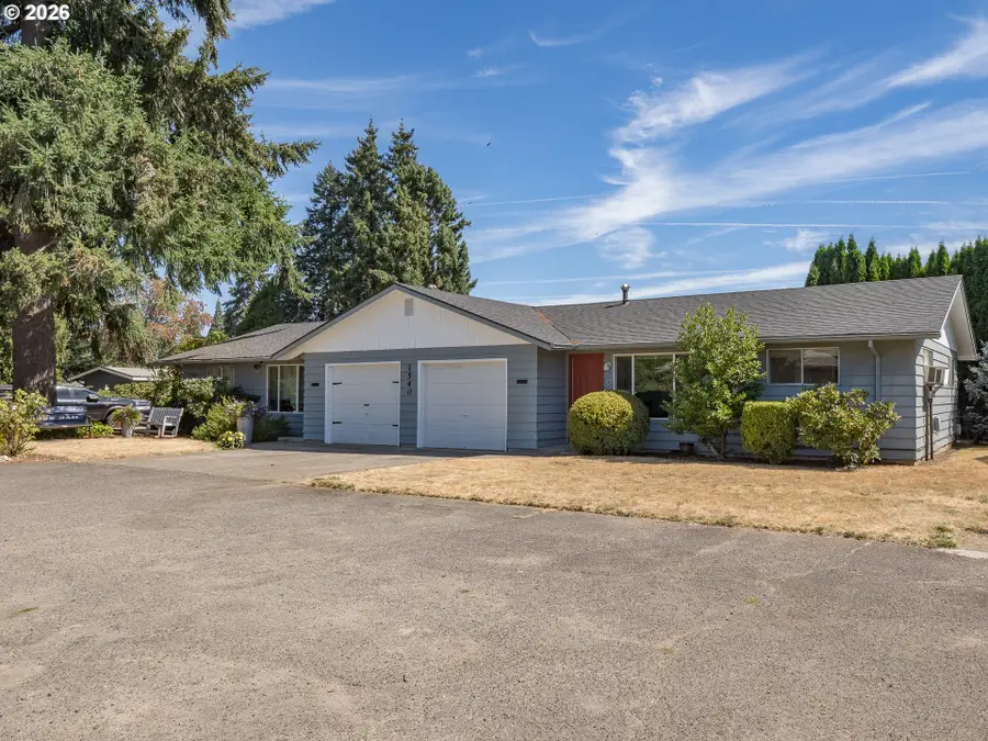 1540 SE Bush St, Hillsboro, OR 97123 - #3
