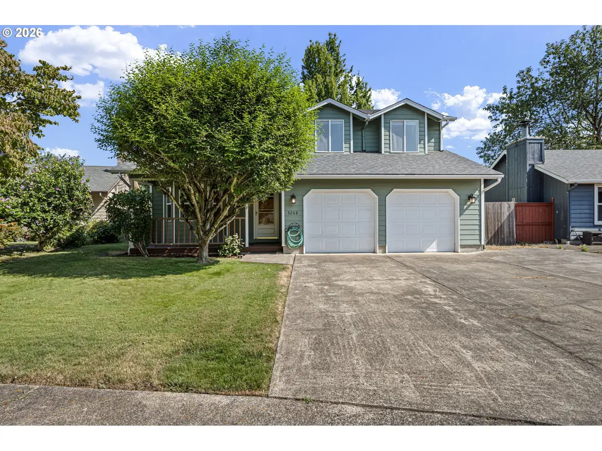 5268 Sugarpine Cir, Eugene, OR 97402 - #1
