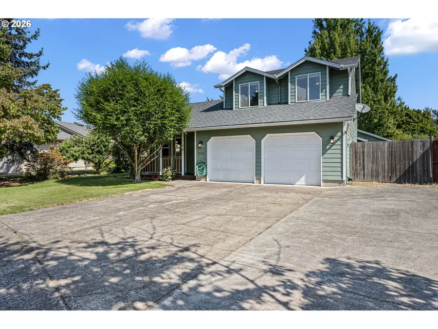 5268 Sugarpine Cir, Eugene, OR 97402 - #2