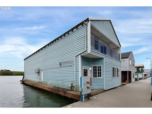 13358 NW Marina Way Way #W3, Portland, OR 97231