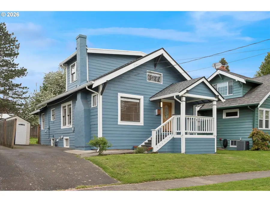 3137 NE 70th Ave, Portland, OR 97213 - #2