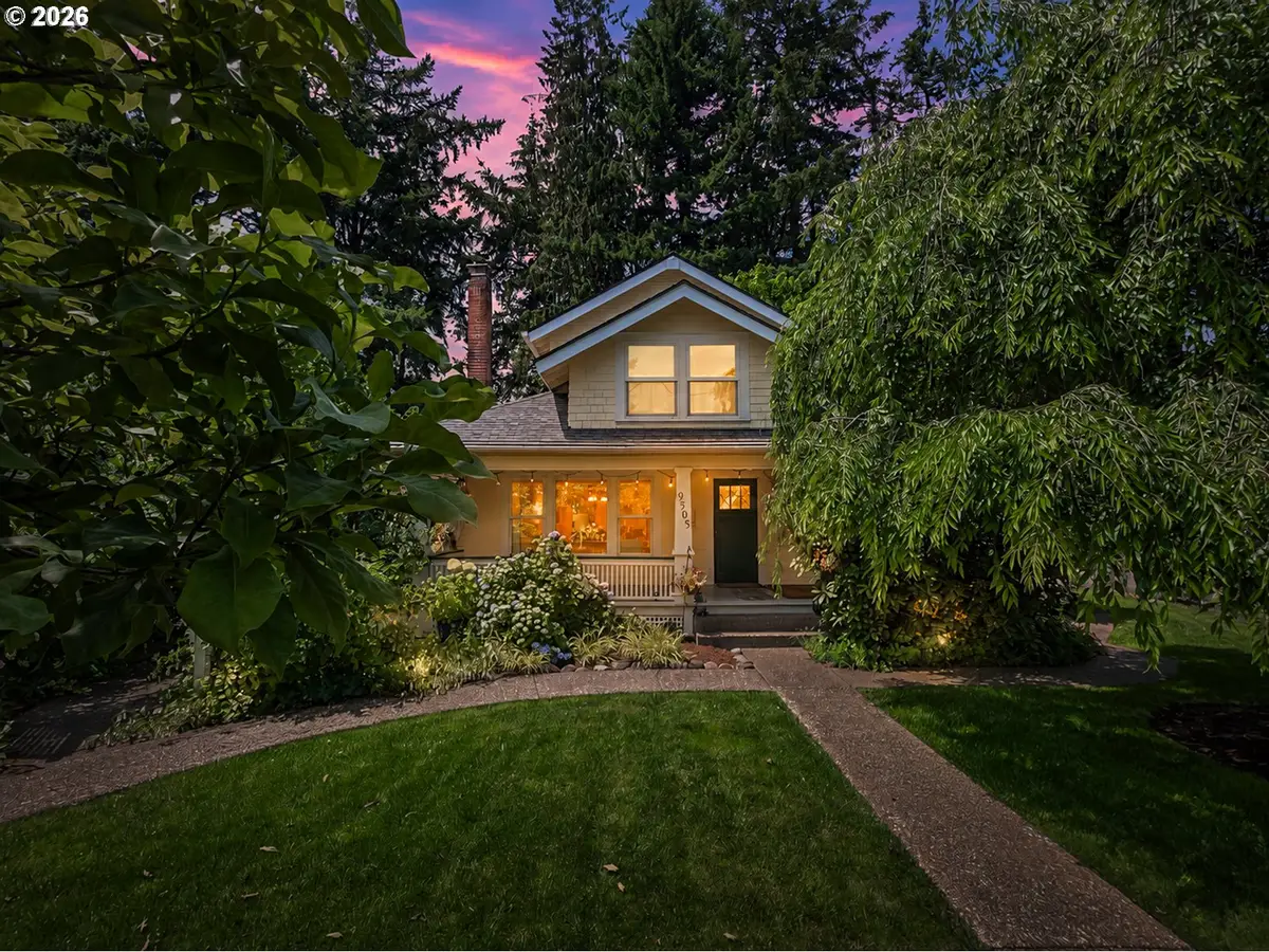 9505 SW 82nd Ave, Portland, OR 97223 - #1