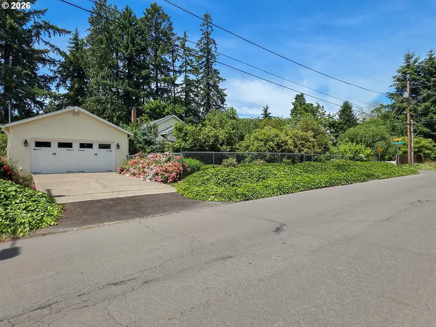 9505 SW 82nd Ave, Portland, OR 97223 - #3