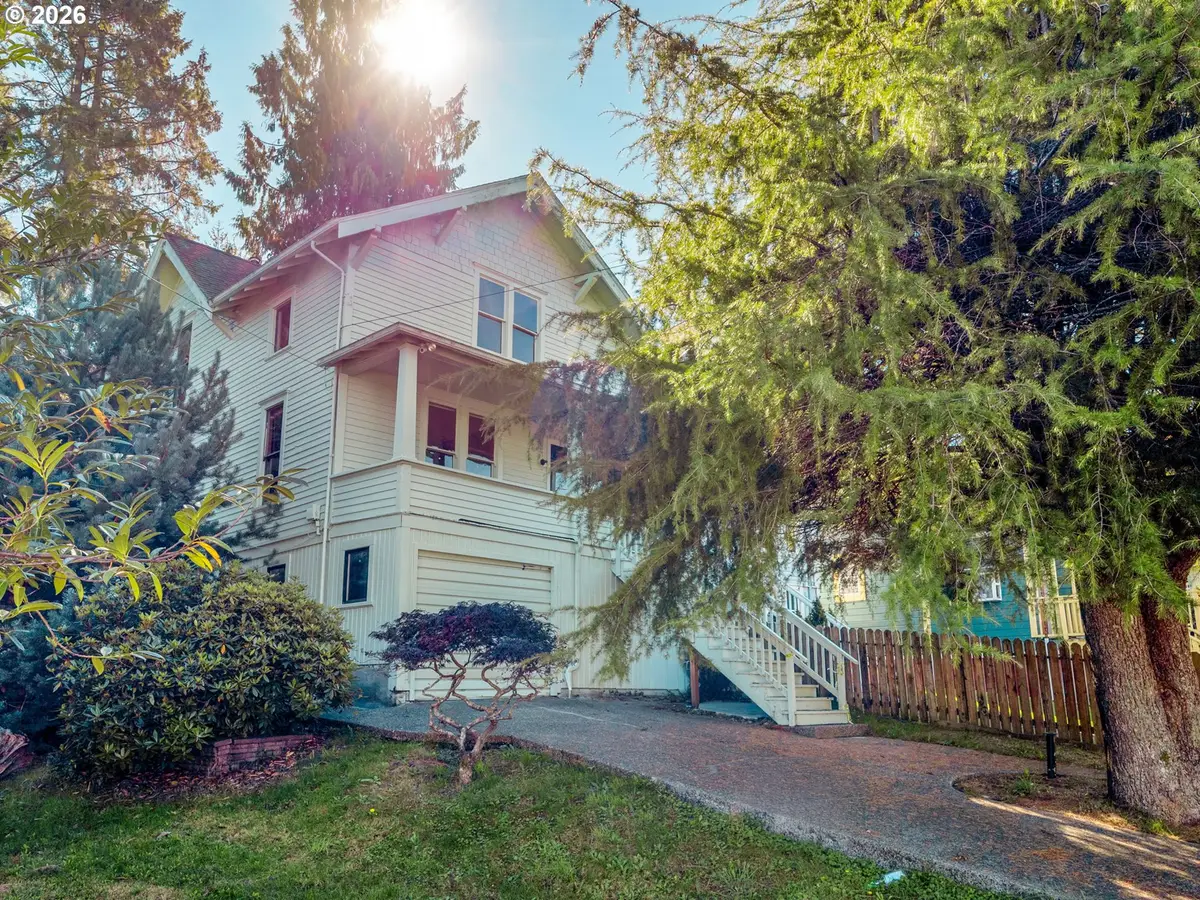 259 Alameda Ave, Astoria, OR 97103 - #1