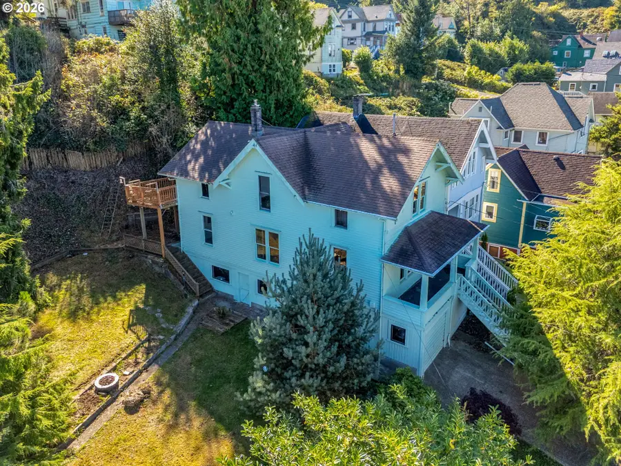 259 Alameda Ave, Astoria, OR 97103 - #2