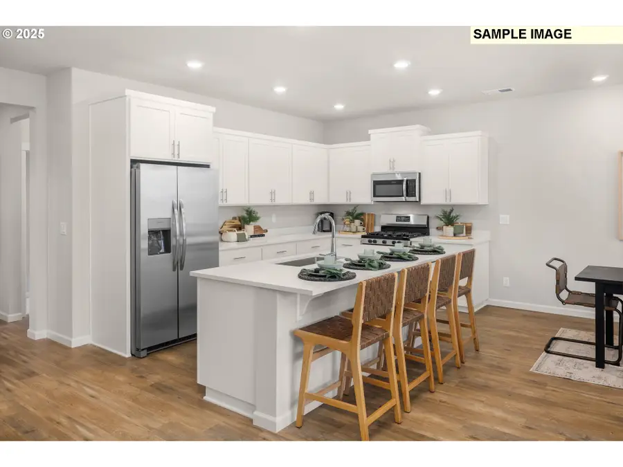 16658 SW Rubicon Ln, Tigard, OR 97224 - #3