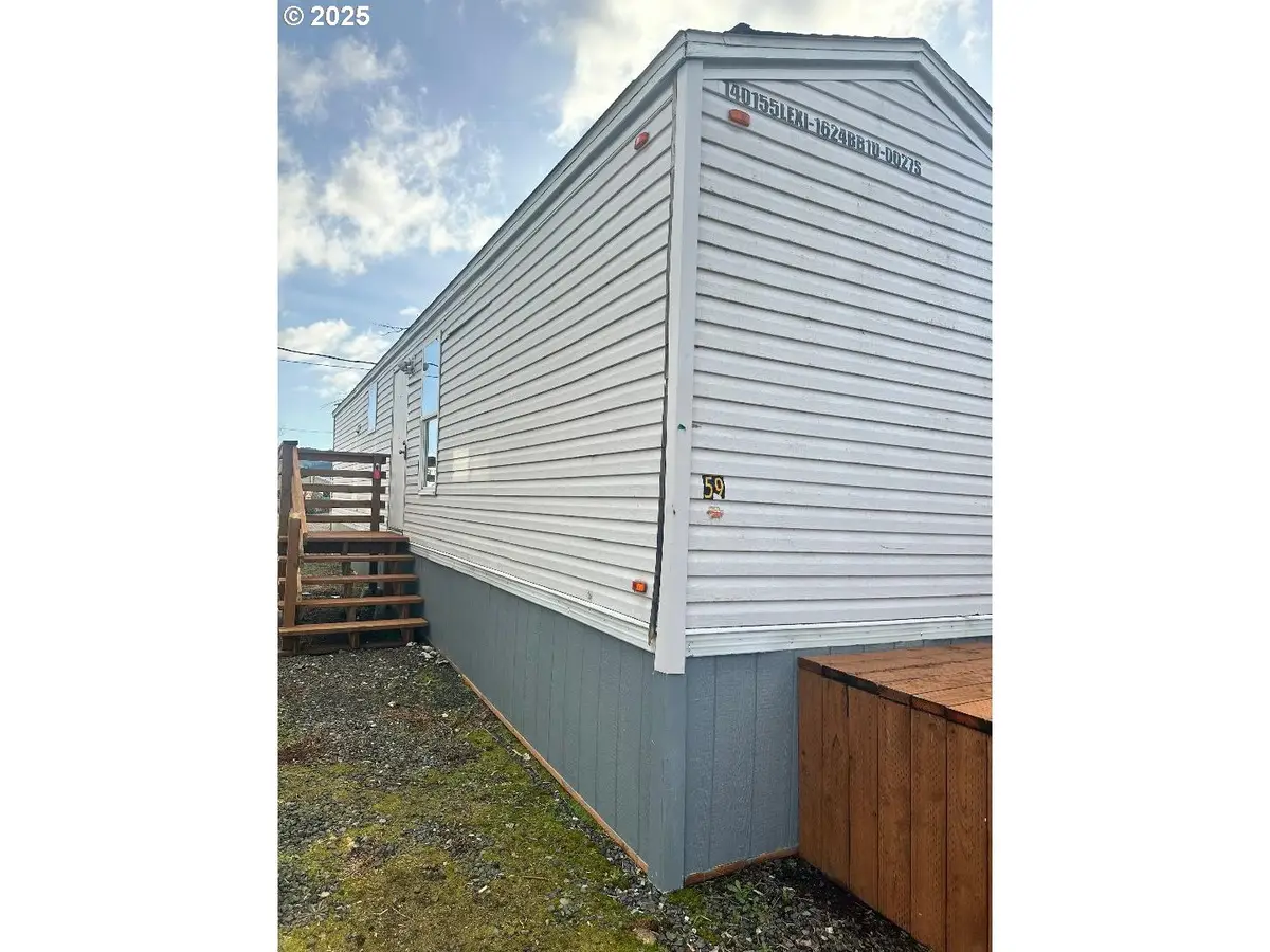 77940 Hwy 99, Cottage Grove, OR 97424 - Image #1