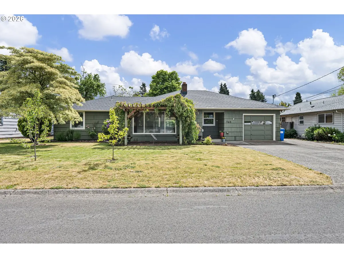 765 Louis St, Eugene, OR 97402 - #1